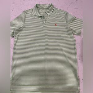 Men’s Ralph Lauren Performance Polo-Large
